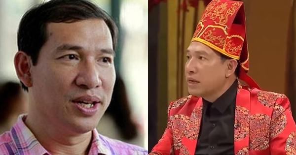 NSƯT Quang Thắng: “Tôi suýt rơi từ nóc nhà xuống, cắm xuống là vỡ đầu luôn” avatar1747714592310 1747714593195676416899 22 0 441 800 crop 1747714625851572764322jpg