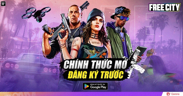 Sức nóng của Free City: Game thủ Việt đua nhau trải nghiệm trước, ngóng chờ phiên bản thế giới mở "made in Vietnam" avatar1747718253486 17477182543801492942904 0 0 627 1200 crop 1747718278967571323219jpg