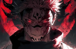 Jujutsu Kaisen: Khi Vua lời nguyền Sukuna "xé" màn ảnh bước ra đời thật avatar1747726603546 1747726604555904534677jpg