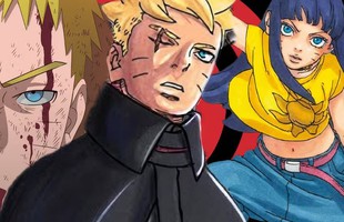 Boruto: Ikemoto tiết lộ số phận bất ngờ của gia tộc Uzumaki sau phần 1 avatar1747726696645 1747726696831281611196jpg