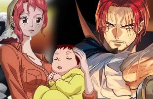 One Piece: Oda bất ngờ hé lộ vai trò cực kỳ quan trọng của mẹ Shanks trong câu chuyện avatar1747726792577 17477267927591795806401jpg