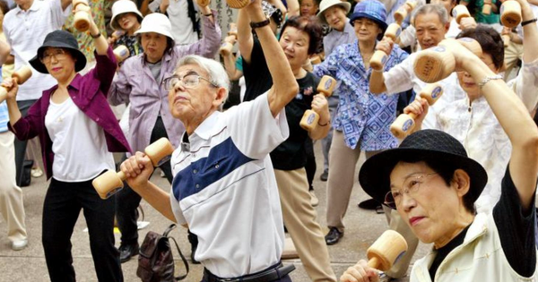 Chuyện lạ ở nền kinh tế lớn thứ 4 thế giới: 5 triệu cụ già trên 70 tuổi vẫn đi làm kiếm sống, 60 tuổi được coi là 'trẻ' avatar1747728925678 17477289259781255166651png