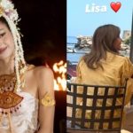 Bức ảnh thân mật thổi bùng nghi vấn Lisa (BLACKPINK) "dựa hơi" bạn trai tài phiệt để mua giải avatar1747745124373 1747745125568195424217 0 0 352 672 crop 1747745144786633493663jpg