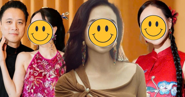 Mỹ nhân Vbiz từng ngang hàng với Tăng Thanh Hà: Chồng là đạo diễn 100 tỷ, học vấn mới đáng nể avatar1747786953185 17477869541461141963764jpg