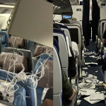 Sự thật về nhiễu loạn máy bay: Cảm giác đáng sợ nhưng có nguy hiểm? avatar1747787997613 1747787998035832095105png