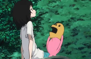 Anime 'ám ảnh' nhất của Shonen Jump chuẩn bị công chiếu, hé lộ ngày phát hành bất ngờ avatar1747801418240 174780141843568840439jpg