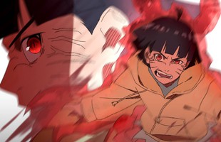 Cha đẻ Boruto tiết lộ: Sự vắng mặt của Naruto gây ảnh hưởng "đau lòng" đến Himawari avatar1747801613882 17478016143171138280638jpg