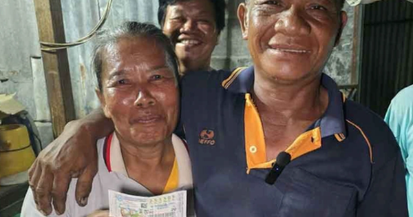 Nhà đang nợ nần chồng chất, cặp vợ chồng già bỗng có 4 tỷ nhờ làm điều này avatar1747802569746 1747802570186516606956 0 42 315 546 crop 17478025893991967863690png