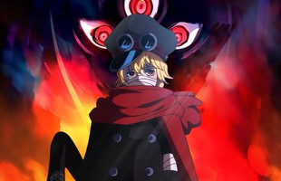 One Piece chương 1149: Gaban bị đánh bại, Imu "lộ diện" với lời tuyên bố rợn người avatar1747805562491 17478055629311683913989jpg