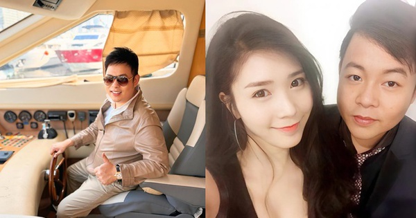 Nam nghệ sĩ có nhà trải từ Việt Nam sang Mỹ, 21 tuổi ly hôn, yêu nhiều mỹ nhân, U50 vẫn không vợ con avatar1747807016358 1747807017233955552900 0 8 341 660 crop 1747807069902927278558jpg