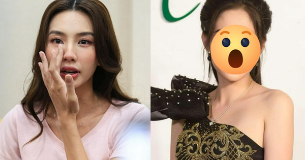 Chị gái Hoa hậu Đặng Thu Thảo phát ngôn ẩn ý sau khi Hoa hậu Thùy Tiên bị khởi tố avatar1747814127758 1747814128159124946315 0 0 314 600 crop 17478141815801269291217png