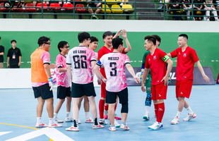 SBTC "phục hận" Refund Gaming, Allstars SG F.C giữ ngôi vương tại Volta Live Fever của FC Online avatar1747819273677 1747819273979321016098png