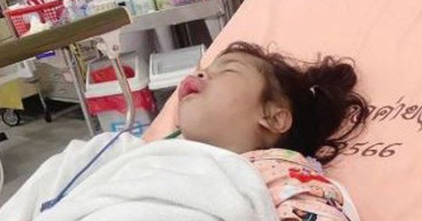 Con gái 3 tuổi đột nhiên hét lên đau đớn giữa đêm, mẹ bước vào phòng thì sốc nặng avatar1747838330618 17478383311841584026035 0 29 315 533 crop 17478383644481804873575jpg