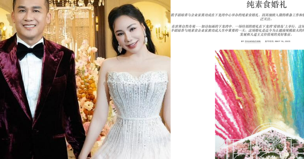 Đám cưới siêu đặc biệt của Hồ Quỳnh Hương gây sốt trên cả báo Mỹ, Trung Quốc avatar1747872748953 17478727492992052641078 0 0 583 933 crop 1747876625776280670615png