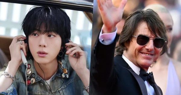 Jin (BTS) chia sẻ về khoảnh khắc khó quên với Tom Cruise avatar1747872751520 17478727523461854107624 0 0 628 1200 crop 1747872801205911755539jpg