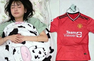 Nữ streamer fan MU bật chế độ "cấm chat" chỉ sau một đêm avatar1747887263864 1747887264358135828247jpg