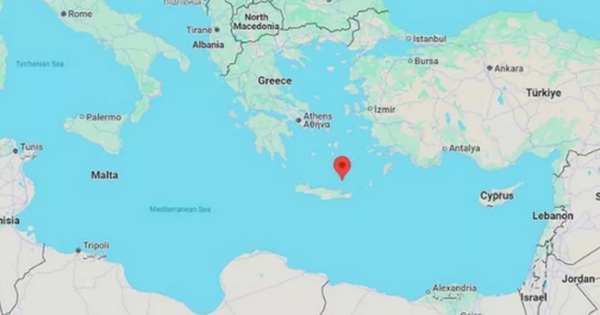 Động đất, cảnh báo sóng thần ở Hy Lạp, rung lắc ở Thổ Nhĩ Kỳ, Israel, Ai Cập avatar1747897220892 17478972212381180050728 0 40 315 544 crop 1747897237694677304459jpeg