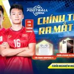 Bom tấn quản lý bóng đá Football Arena: Vua Bóng Đá chính thức ra mắt 22/5 – Quà tặng khủng, có cả iPhone 16 Pro Max avatar1747897927431 1747897928633419403063 0 0 1077 1723 crop 174789797585446040746jpg