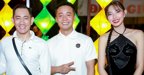 Clip cận thái độ lạ của Thuỳ Tiên trong lần cuối cùng công khai lộ diện bên Quang Linh Vlogs trước khi bị bắt avatar1747898144821 1747898145331167964356 0 0 621 1187 crop 17478983561211327181220jpg