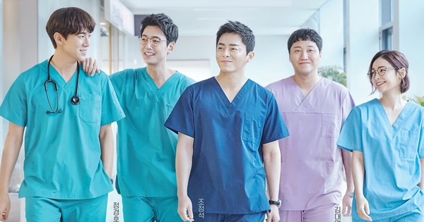 Phim Hàn chiếu 5 năm vẫn tăng 497% lượt xem, kịch bản 100 điểm xứng đáng là "sách giáo khoa chữa lành" avatar1747902075360 1747902075771578939939 0 0 1047 1999 crop 17479021274431094749304jpeg