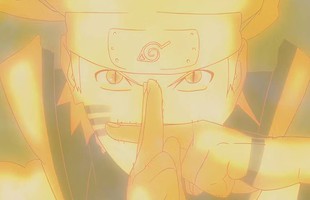 Tiến trình sức mạnh của Uzumaki Naruto: Cuộc "lột xác" cùng cửu vĩ Kurama avatar1747902193199 1747902193366159386733jpg