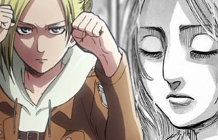 Attack on Titan: Khoảnh khắc "xoay yo-yo" rùng rợn và bí mật tuổi thơ bị hủy hoại của Annie Leonhart avatar1747902305034 17479023053202068319146jpg