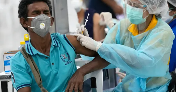 Thái Lan ghi nhận hơn 50.000 ca mắc COVID-19 nhưng chưa đạt đỉnh avatar1747903708599 17479037089311084152576 0 94 568 1003 crop 1747903724452413526118png