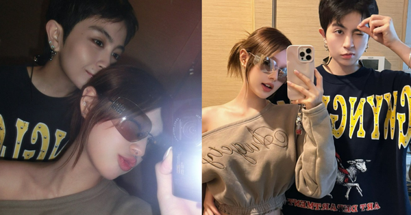 Gil Lê mê Xoài Non ra mặt, "đánh dấu chủ quyền" rõ rành rành thế này đây! avatar1747904077385 17479040778052020823446 0 0 567 1082 crop 1747904150010693362437png