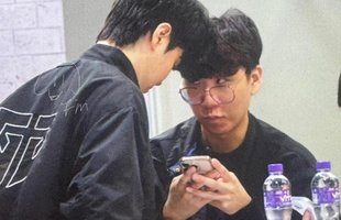 Ruler thừa nhận không thoải mái dù Gen.G đang có chuỗi bất bại avatar1747906830472 17479068309521356653574png