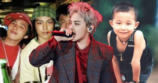 G-Dragon hồi bé "bá đạo" thế này, bảo sao lớn lên thành "ông hoàng Kpop"! avatar1747910839968 1747910840690984949822 0 0 352 672 crop 1747910941512603231556jpg