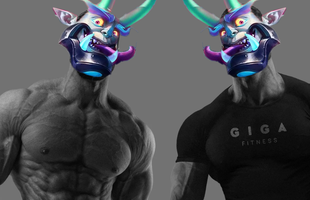 ĐTCL mùa 14: Đổi gió với đội hình Đấu Sĩ - Chuyên Viên siêu "dị", sát thương cực lỗi avatar1747914207411 17479142081001634550787png