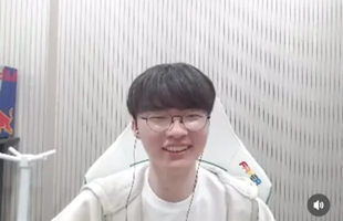 Faker không quên "cà khịa" T1 sau chiến thắng áp đảo trước FOX avatar1747975587476 17479755880971512700859png