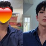 Mỹ nam Việt mất đúng 10s để chứng minh "đẹp hơn AI" là có thật, trời sinh để làm tổng tài ngôn tình avatar1747977212593 1747977213041187066844 0 0 503 960 crop 1747977267266120839413jpg