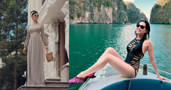 Nữ nghệ sĩ Việt sống ở biệt thự thuộc khu giàu nhất Nam California, 60 tuổi vẫn trẻ đẹp như 30 avatar1747985103385 17479851037881965414970 83 0 937 1632 crop 17479852634381984960142jpg