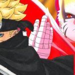 Giới hạn của Boruto lộ rõ trong chương mới, Naruto vẫn là "trùm cuối" sức mạnh? avatar1747989573859 17479895740971640350722jpg