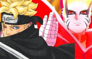 Giới hạn của Boruto lộ rõ trong chương mới, Naruto vẫn là "trùm cuối" sức mạnh? avatar1747989573859 17479895740971640350722jpg