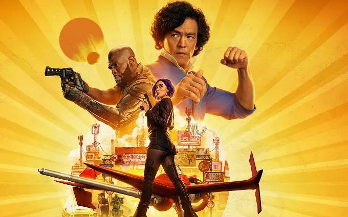 Nỗi ám ảnh live-action: Top 10 phim chuyển thể anime