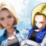 Bỏng mắt với phiên bản quyến rũ siêu thực của Android 18 từ Dragon Ball avatar1747990328888 1747990329512963896466jpg