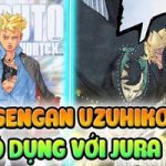 Boruto chương 102: Sarada gục ngã, chiêu thức mạnh nhất của Boruto bị "hóa giải" ngay lập tức avatar1747990492955 1747990493126477324564jpg