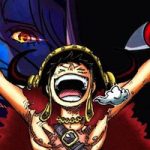 One Piece 1149: Hé lộ bí mật về Gunko, Imu "lộ diện" sức mạnh thao túng avatar1747990660736 174799066130564180561jpg