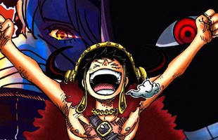 One Piece 1149: Hé lộ bí mật về Gunko, Imu "lộ diện" sức mạnh thao túng avatar1747990660736 174799066130564180561jpg