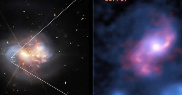 “Song trùng” từ vũ trụ sơ khai: Vật thể làm khoa học bối rối avatar1747992266778 17479922676082045661685 0 71 315 575 crop 17479922849811955796386jpg 1