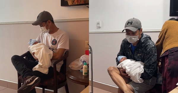 Nam diễn viên 52 tuổi vỡ òa đón con trai đầu lòng với vợ kém 26 tuổi avatar1748000069887 17480000703571700295602 0 0 419 800 crop 17480001939151214962329jpg