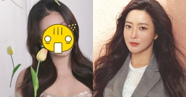 Màn lột xác chấn động cả Trung Quốc: Sao nữ bị tàn phá nhan sắc vì ngộ độc khí gas giờ đẹp như Kim Hee Sun avatar1748003316315 17480033171641078507638 36 0 664 1200 crop 1748003372419539098283jpg