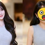 Đây là diện mạo thật của bạn gái hot girl Huỳnh Hiểu Minh trước khi "dao kéo" 40%? avatar1748010348716 17480103497661431109381 0 0 335 640 crop 17480103939711605179480jpg