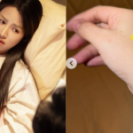 Hình ảnh mới của Puka lộ tình trạng sức khỏe đáng lo ngại hậu sinh con đầu lòng avatar1748045123691 17480451242732017294317 0 0 558 1066 crop 17480451780781094979860png