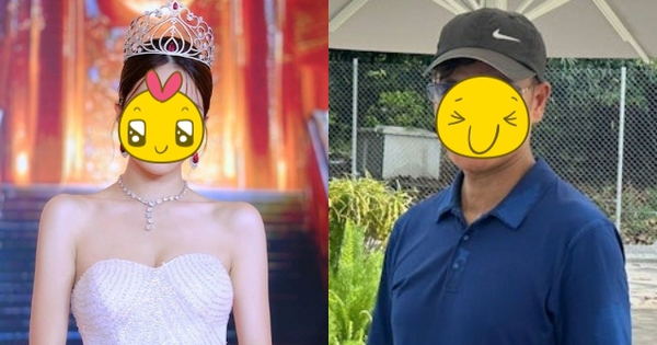 Nam diễn viên 61 tuổi nghi hẹn hò Hoa hậu 2K2 sau 1 năm ly hôn, showbiz có thêm cặp đôi lệch tuổi gây choáng? avatar1748045166923 1748045168440282455357 0 0 335 640 crop 17480452949771252971576jpg