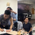 Ngọc Sơn mở tiệc trong biệt thự dát vàng 1000 tỷ, ai tới cũng được một thứ avatar1748048741825 1748048742182663056430 0 0 314 600 crop 17480487797591582368133jpg