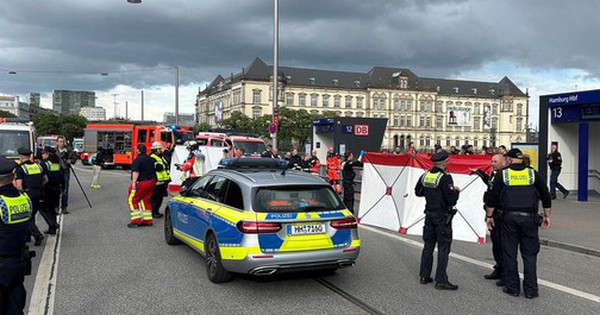 Đức: Kinh hãi tấn công bằng dao, nhiều người trọng thương avatar1748050262437 1748050262759926763731 0 16 315 520 crop 1748050288687307572579jpg