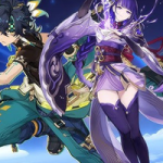 Nên lựa chọn nhân vật nào ở Genshin Impact phiên bản 5.6 phase 2? avatar1748060153214 1748060154077904807350png